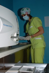 la sterilisation autoclave dr sophie marchant marseille 13006 3